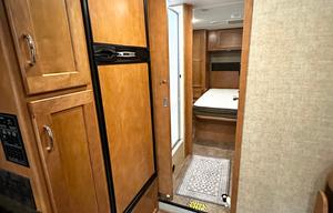 Cruising California RV Rentals
