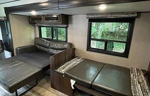 2018 Jayco Jay Flight SLX 8 265RLS - Eagle's Nest