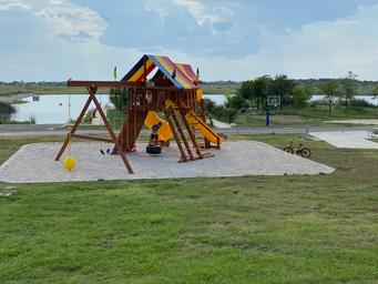 Longhorn RV Resort