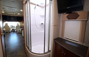 Unlimited Mileage Winebago Itasca Cambria 30C