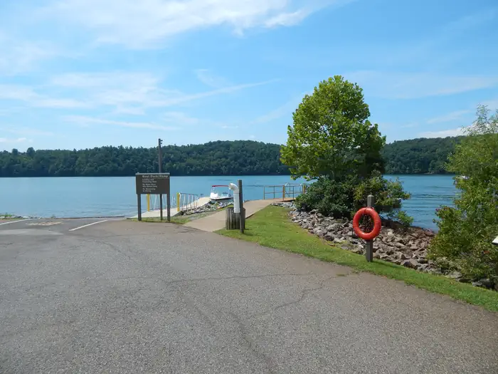 Goose Point