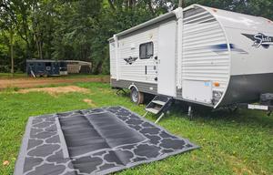 2021 Shasta Travel Trailer