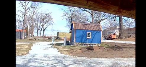 Willow Spring Cabins & RV