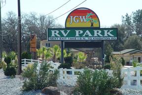 Jgw RV Park