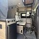 2023 Winnebago Solis 59PX- Red