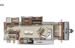 The Skyward Suite: Your Flight to Adventure.