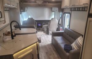 2022 Jayco Alante 29F