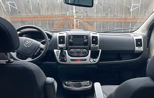 2015 Winnebago Trend 23B Close to EUG Airport