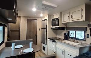 Nature's Nook, Great for Couples, (Free Insurance)