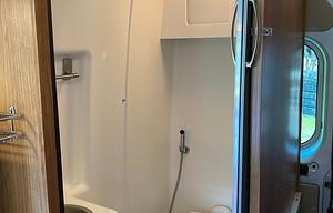 KeanRide 2016 Winnebago Travato 59G