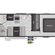 2022 Springdale 28ft Bunkhouse - Solar