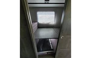 Your Home Away from Home On Wheels Awaits You