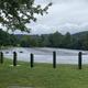 Parking Lot at Tatman Run Picnic Shelter