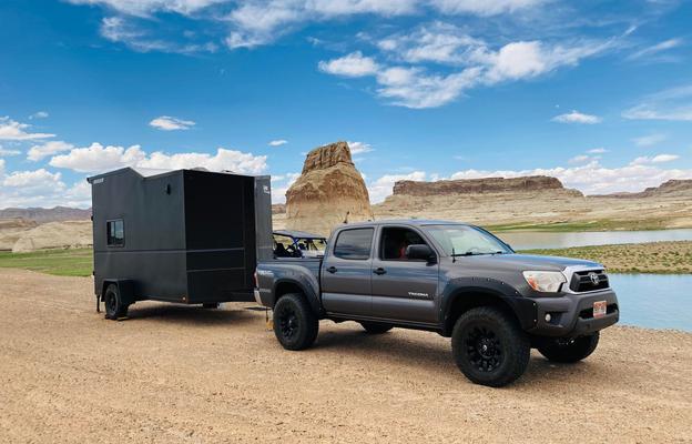 2023 Look Moab Slickrock