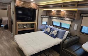Simply Chosen RV Rentals. Your Home Away from Home