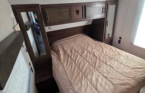 2021 Forest River RV Cherokee 294GEBG Split Bunk