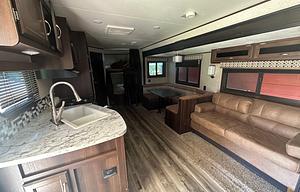 2018 Jay Flight SLX Western Edition 267BHSW RV rental photo 7