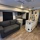 2021 Forest River RV Vibe 34BH
