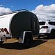 2024 Trailer Wildleaf Teardrop RV rental photo 6