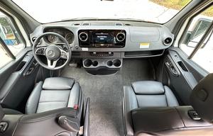 2022 Coachmen RV Galleria 24T