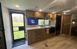 2025 Keystone Coleman Light 26BX