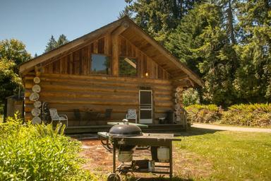AYH Ranch Campground & Lodging