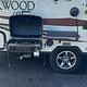 SUV Friendly Camper