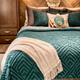 Comforts of home -King bed, tiled shower, big sink