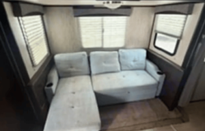 2019 Cruiser RV Shadow Cruiser 225RBS TAFL2835