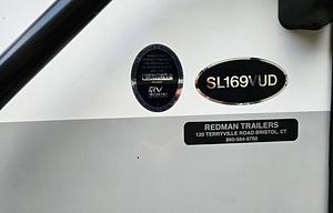 AR's Sonic Lite 169VUD