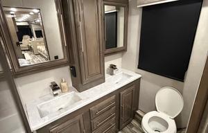 2021 Georgetown GT7 | Premium Class A Motorhome
