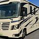 FR3 Easy to Drive Class A RV - with Bunks!