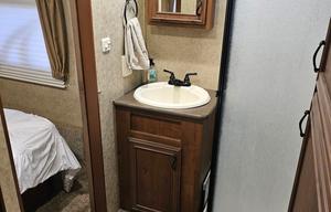 2014 Open Range RV Light LF305BHS