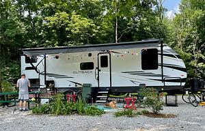 2021 Keystone RV Outback Ultra Lite 291UBH