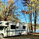 Tom & Sparkle Dog’s RV Rental!