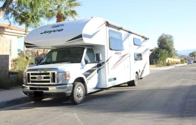 2020 Jayco "Adventure Awaits with Bunk Beds"