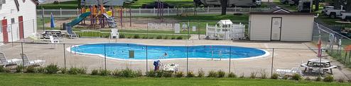 Elkhart Campground