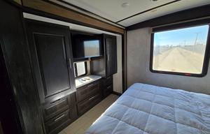 The Defiant: 2021 Forest River RV FR3 32DS