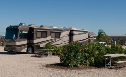 RV Site
