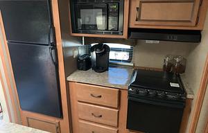 Puma Palomino Deluxe Bunkhouse Ready to Travel!