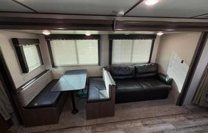 Family Friendly Cozy Keystone 2020