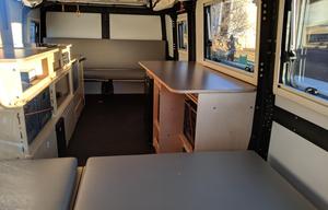 2019 Taxa Mantis