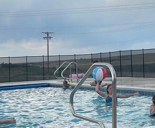 Kiowa Outdoor Adventures