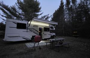 2026 Thor Coleman 28EZF with Camping Essentials
