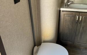2020 Keystone RV Montana 3921FB