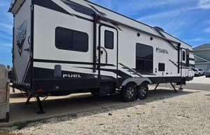 2020 Heartland Fuel 305