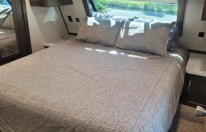 Coastal Couples Dutchmen Atlas Fifth Wheel