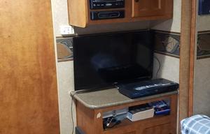 2010 Skyline Nomad 204-Nomad Joey Select