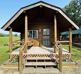 Camp Lakewood Campground