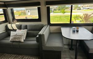 Fully Loaded Camper with ALL the extras